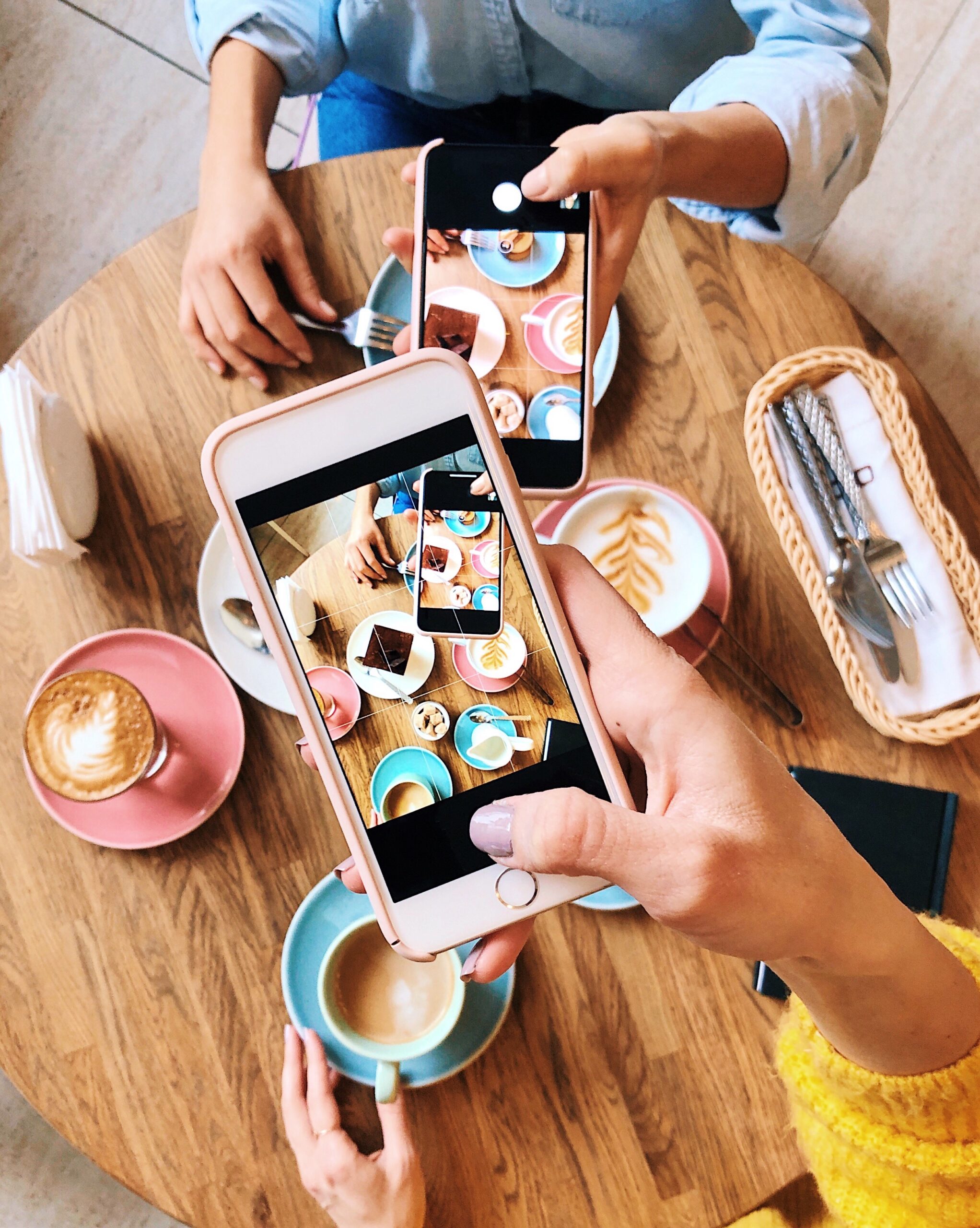 tworzenie social media