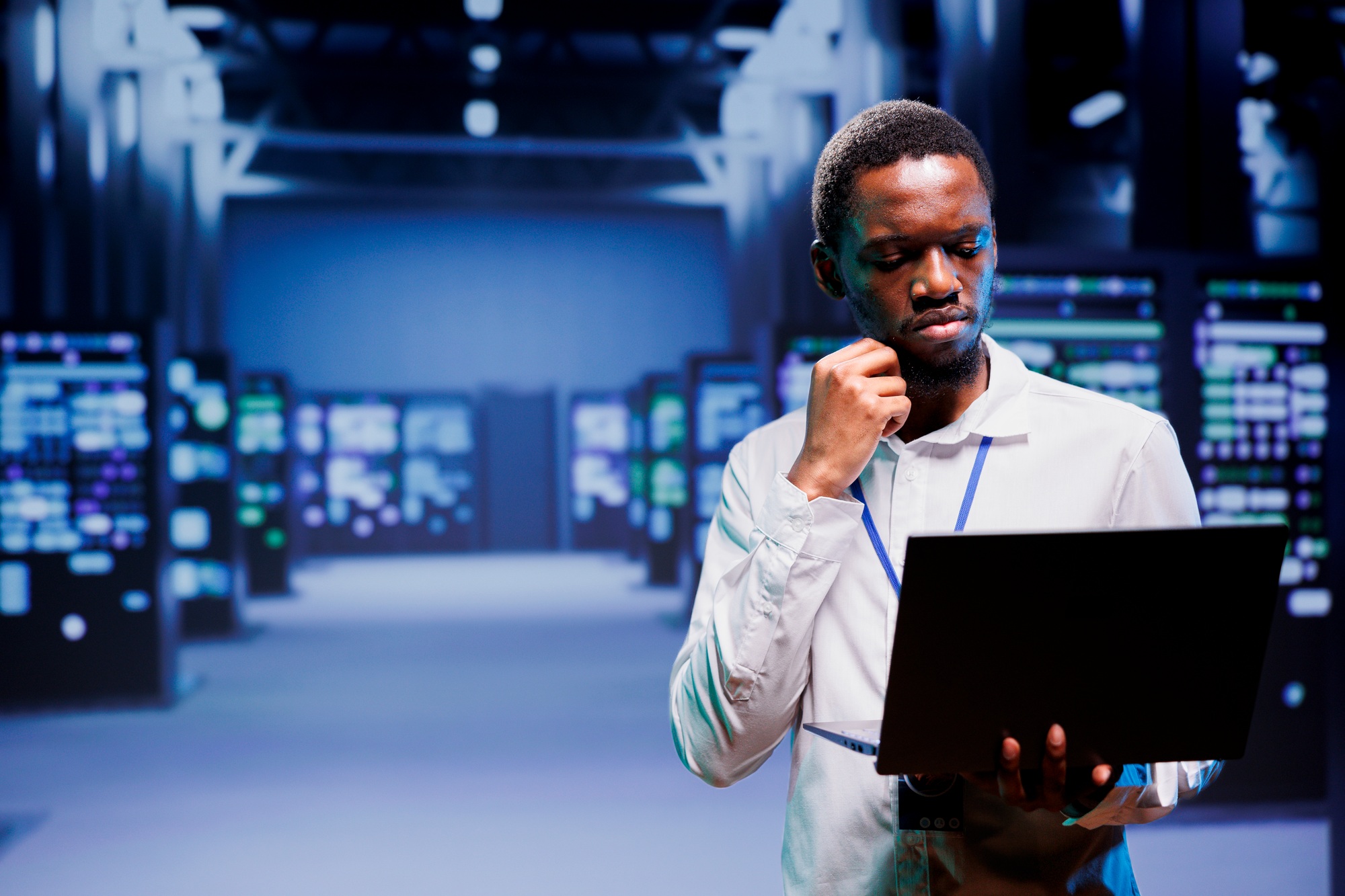 Usługi maintenance​