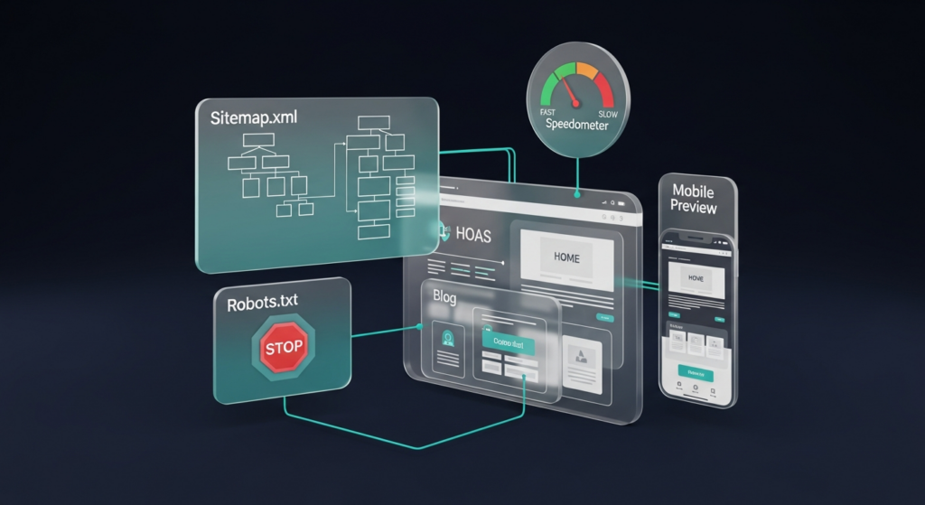 techniczne seo przewodnik