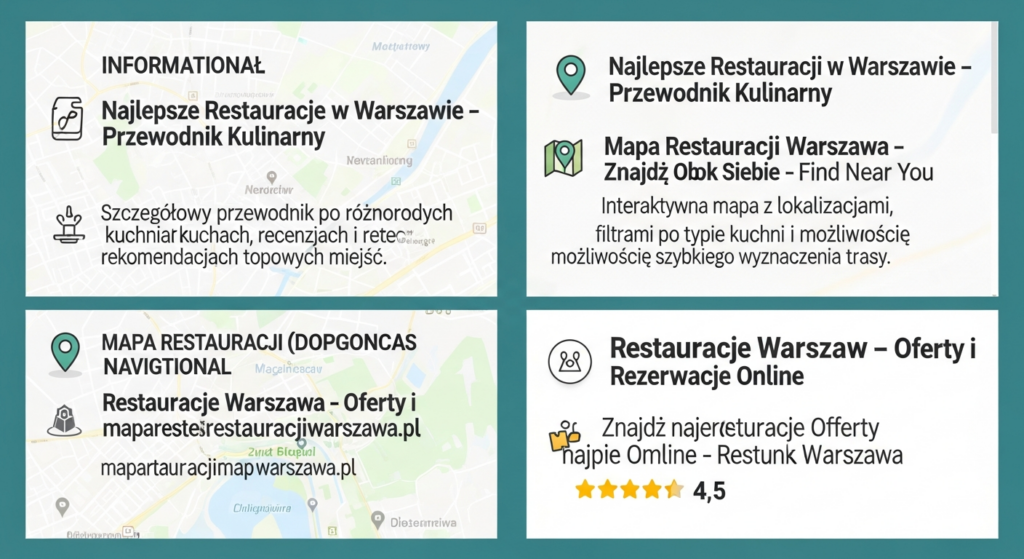 intencja wyszukiwania w seo