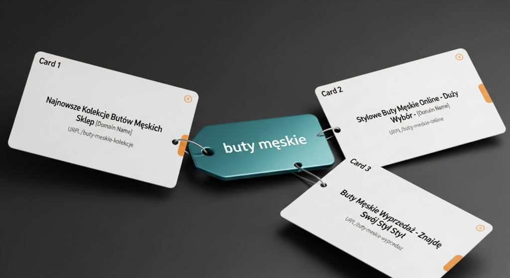 kanibalizacja slow kluczowych