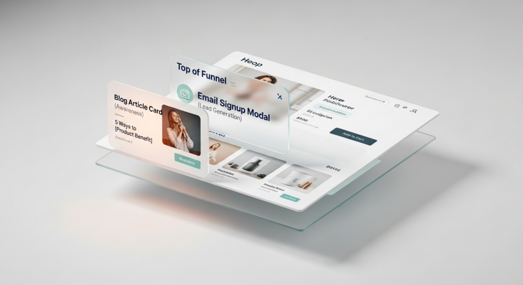 marketing przychodzacy dla e commerce