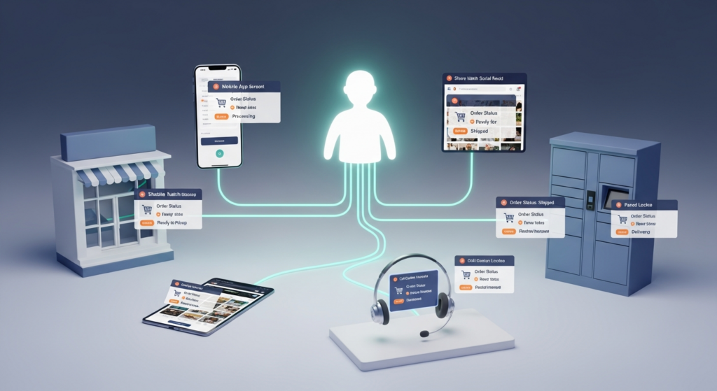 co to jest omnichannel marketing 66