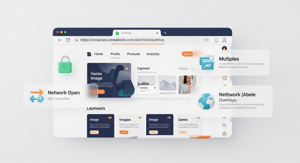 przegladarka internetowa