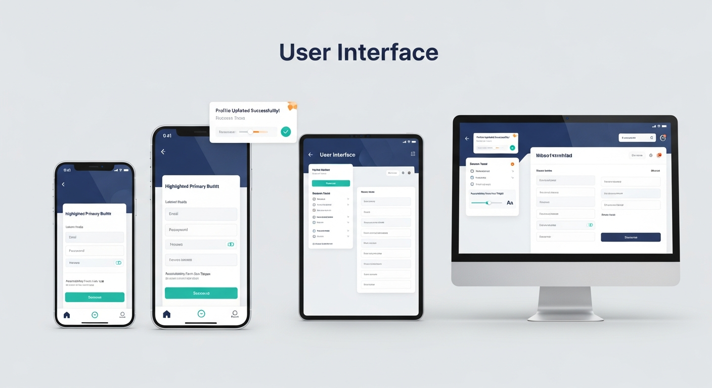 interfejs uzytkownika