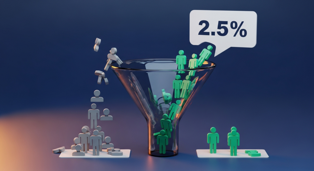 wspolczynnik konwersji