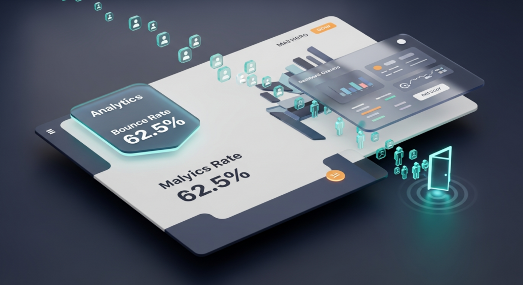 wspolczynnik odrzucen