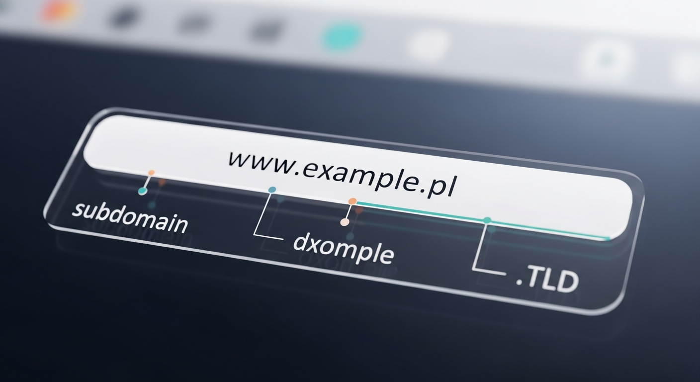 nazwa domeny