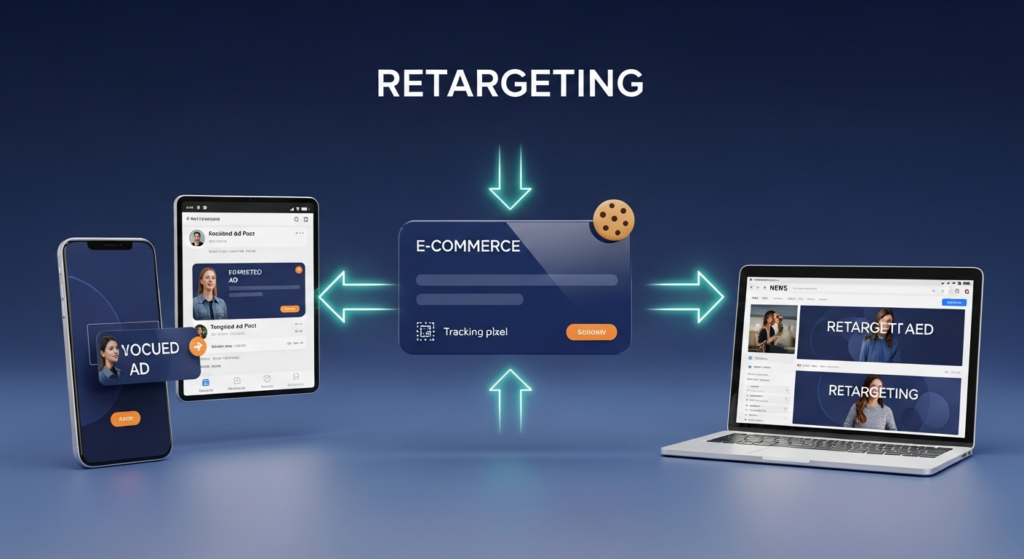 retargeting
