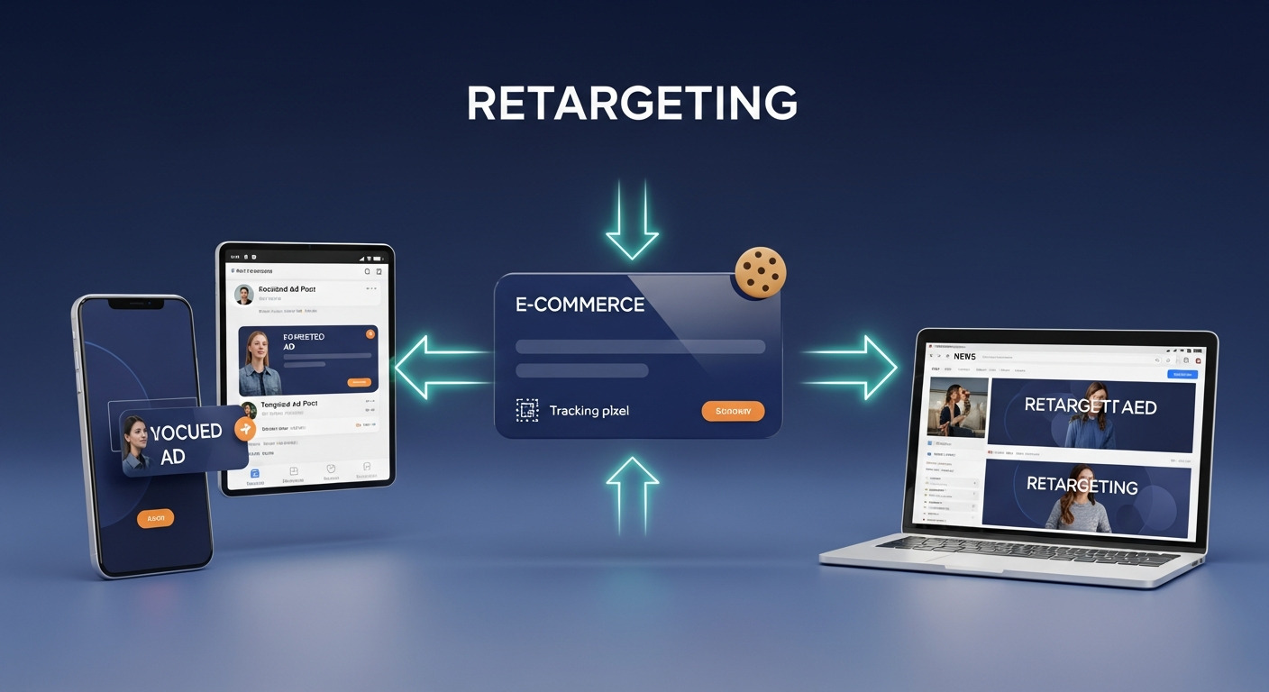 retargeting