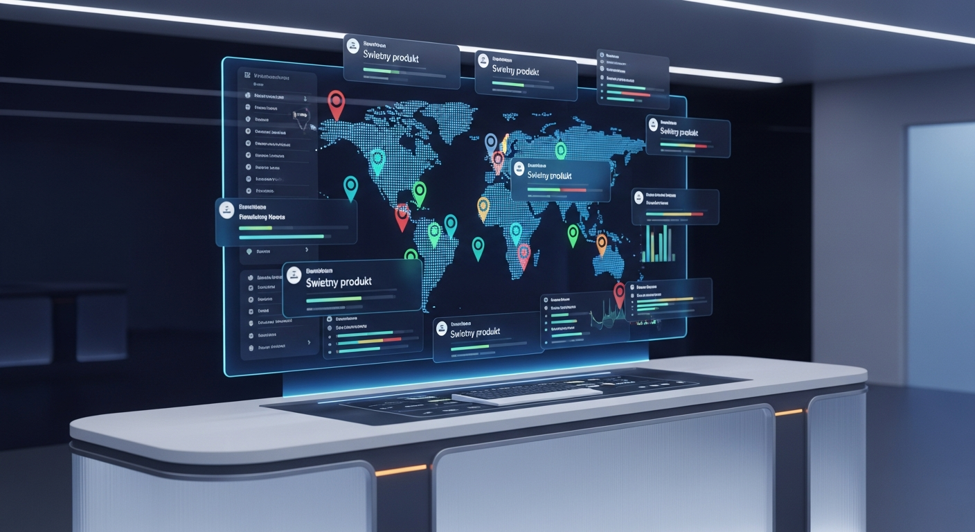 monitoring marki w internecie