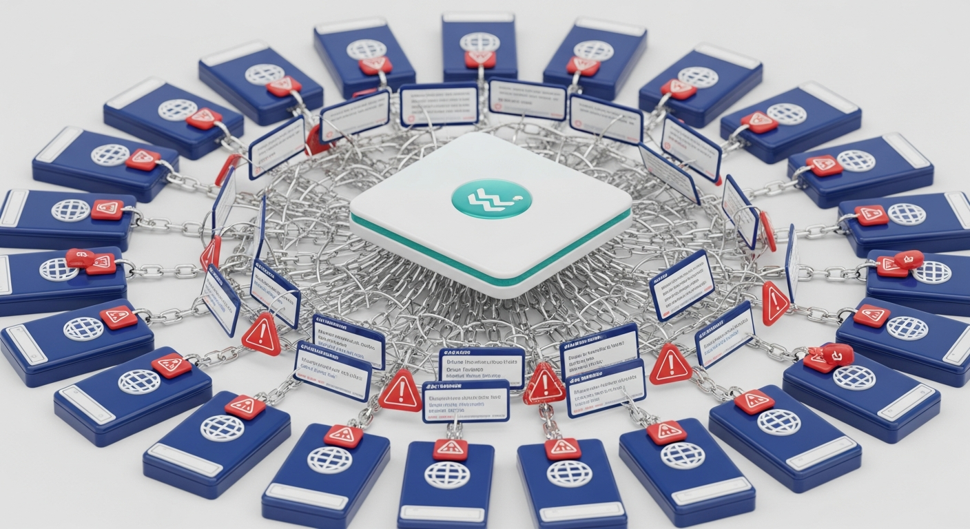 nienaturalny profil linkow