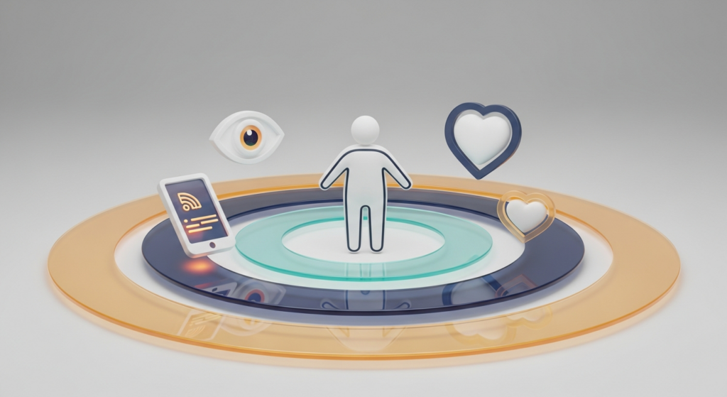 odleglosc od uzytkownika