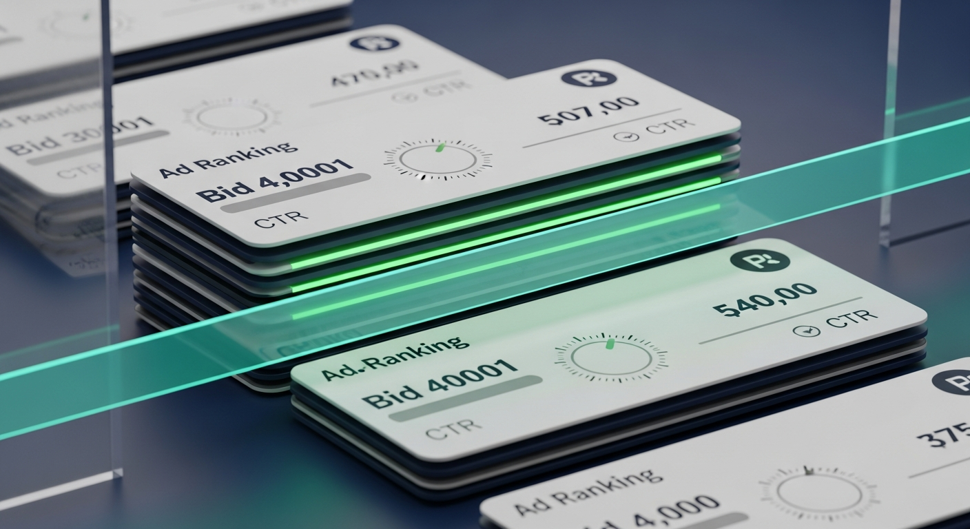 progi rankingu reklamy