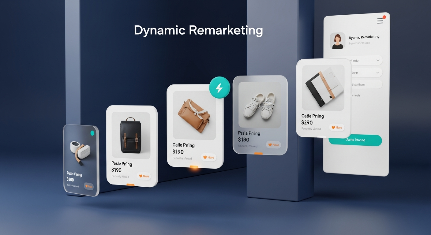 remarketing dynamiczny