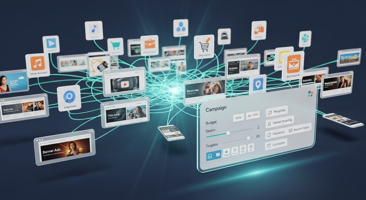 siec reklamowa google