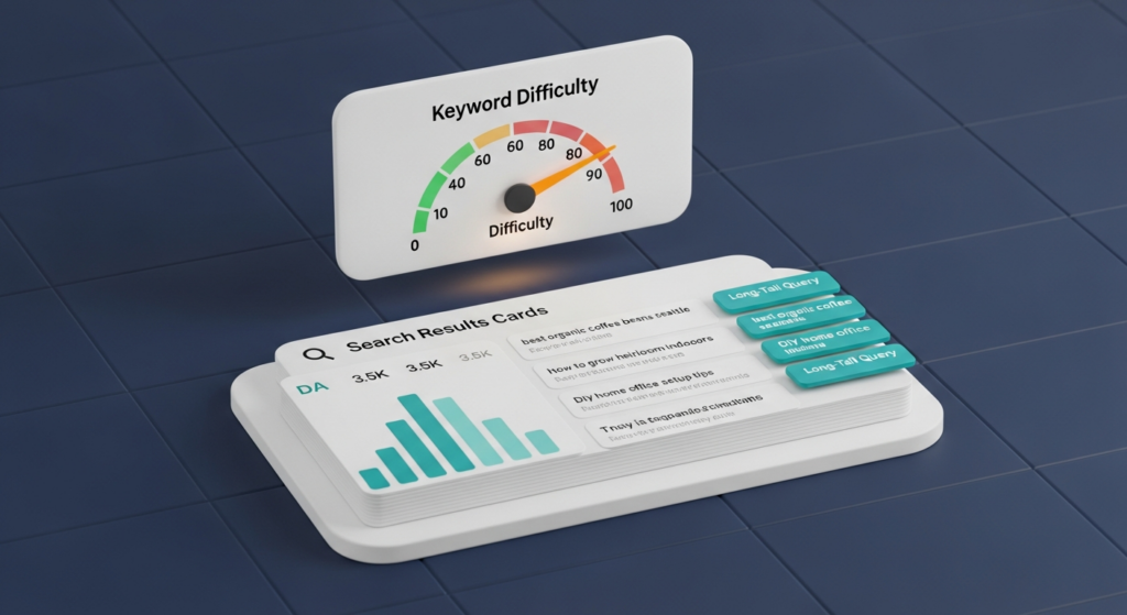 trudnosc slowa kluczowego
