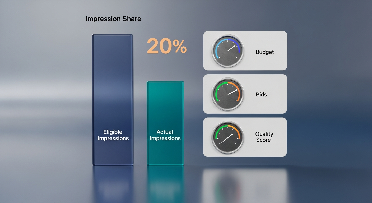 udzial w wyswietleniach