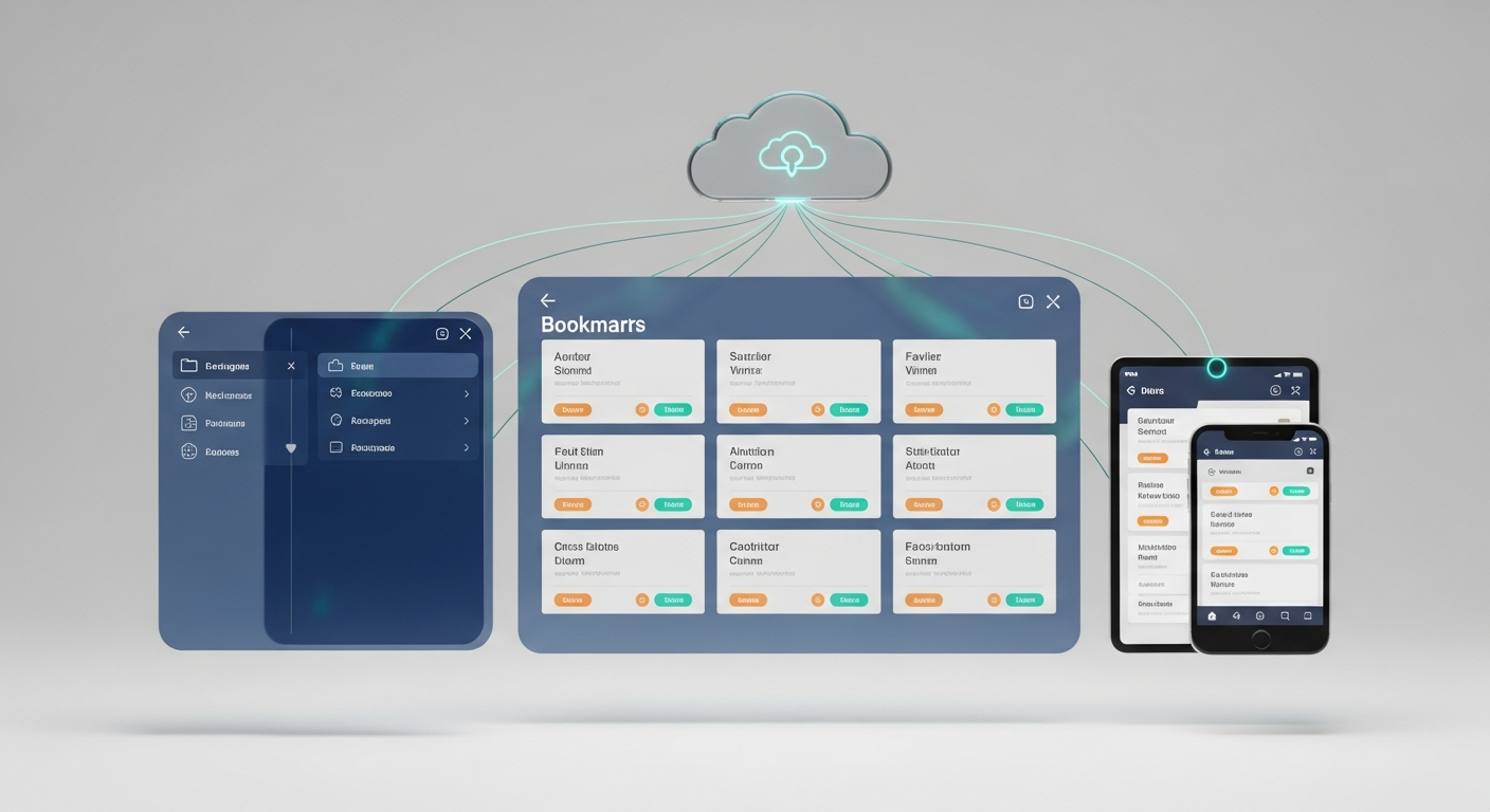 co to sa bookmark sites