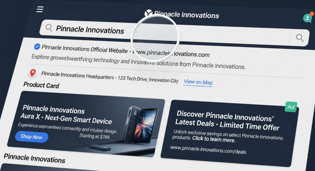 co to sa brandowe slowa kluczowe