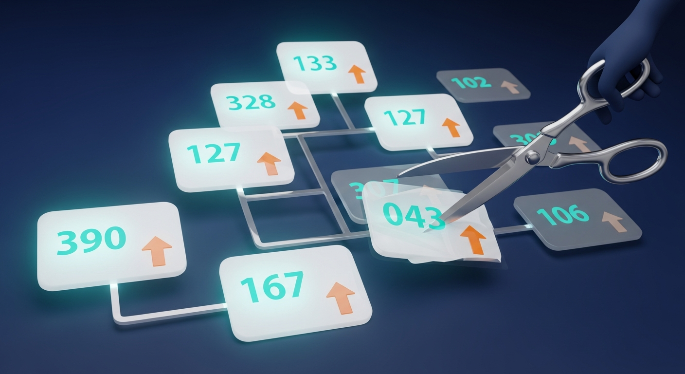 co to jest content pruning