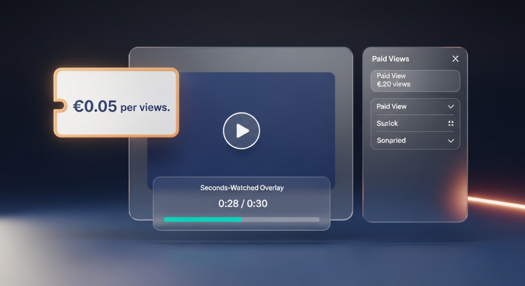 co to jest cost per view