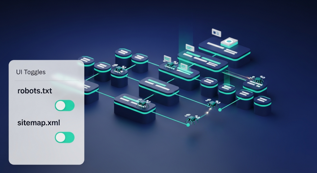 co to jest crawlability