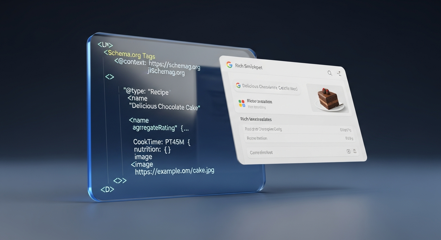 co to sa dane strukturalne