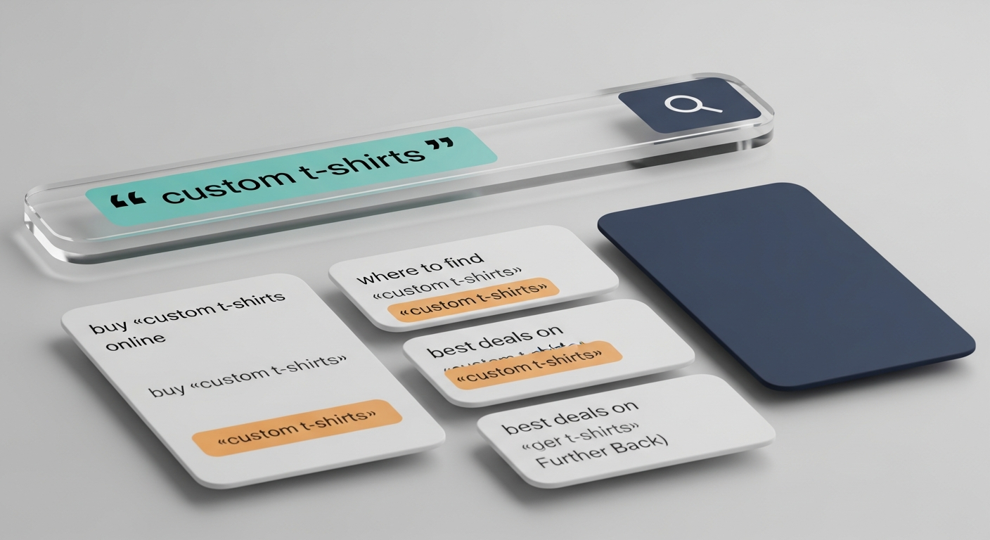 co to jest dopasowanie do wyrazenia