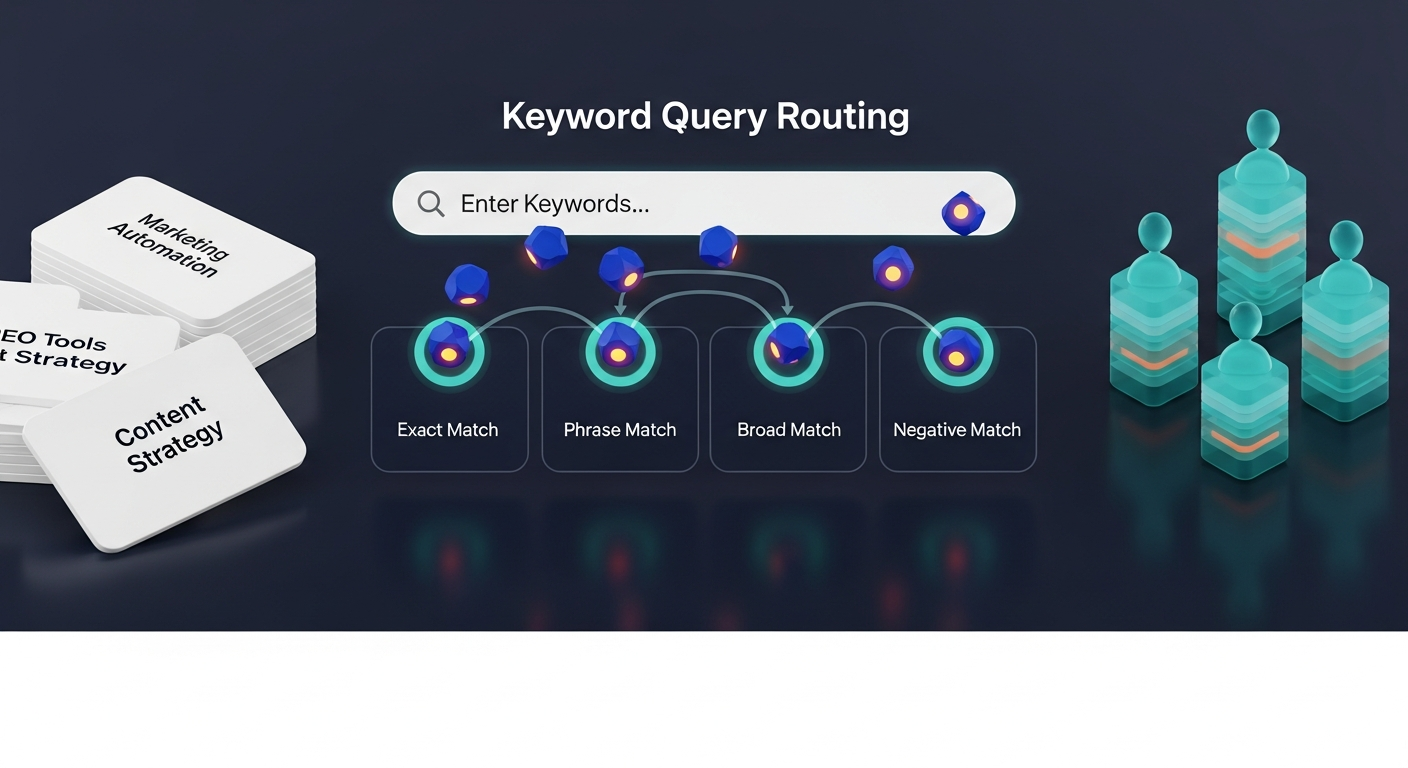 co to jest dopasowanie slow kluczowych