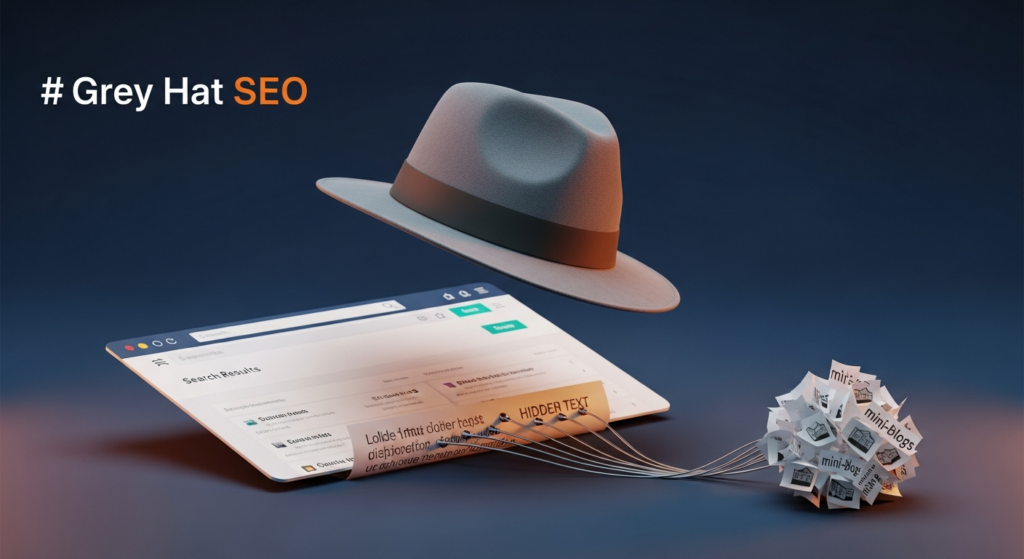 grey hat seo