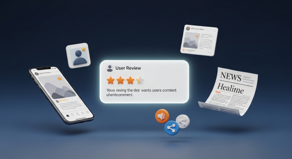 co to jest earned media