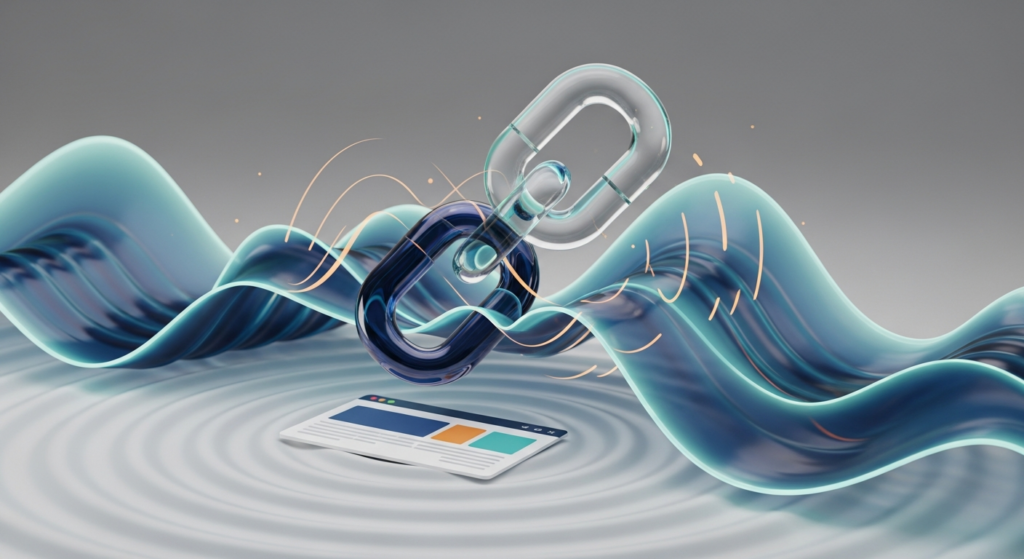 co to jest echo link