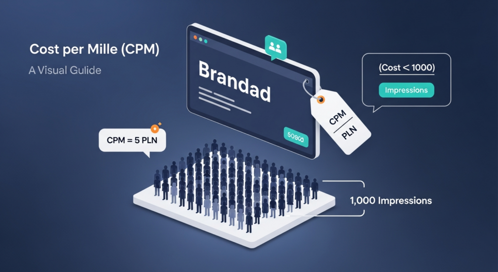 co to jest cost per mille cpm