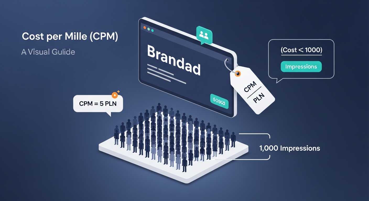 co to jest cost per mille cpm
