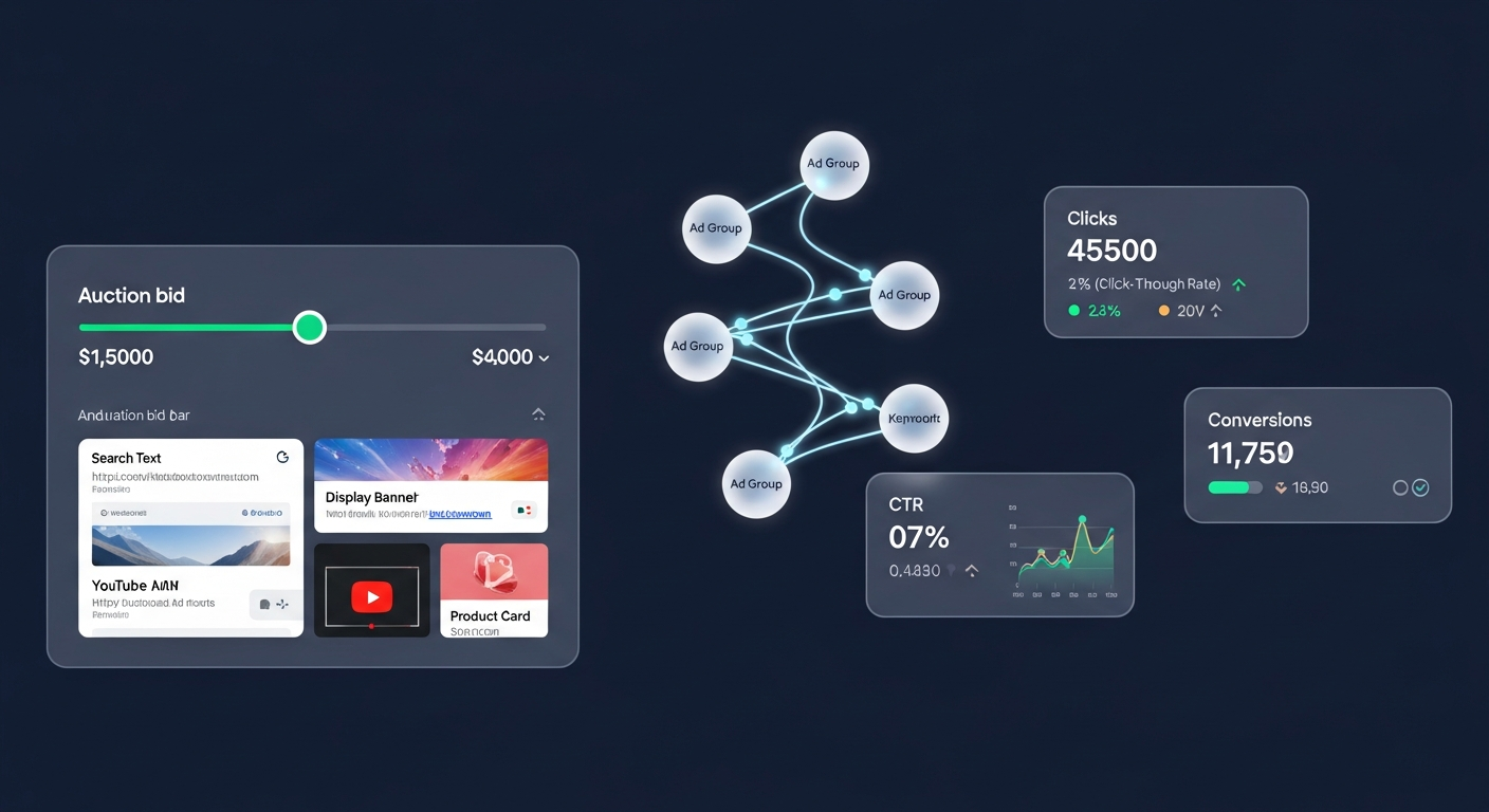co to jest kampania reklamowa google ads