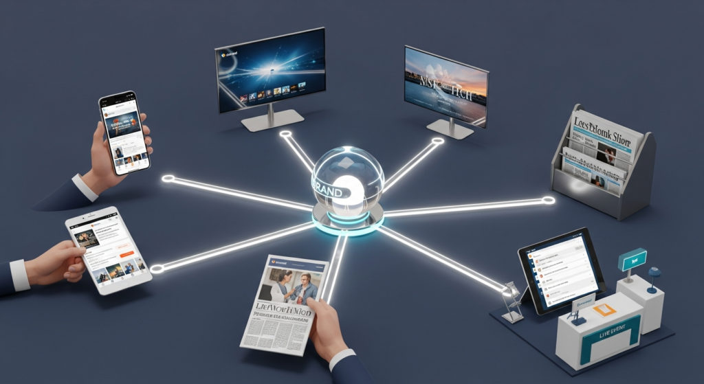 co to jest kanal promocji