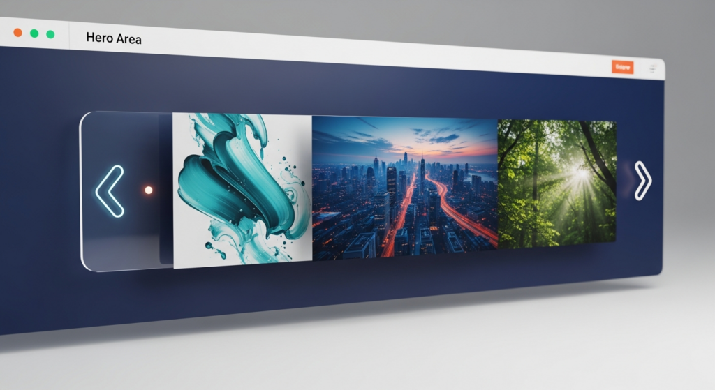 co to sa karuzele obrazow