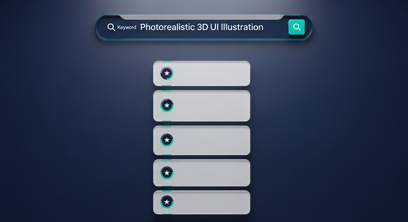 co to jest keyword ranking
