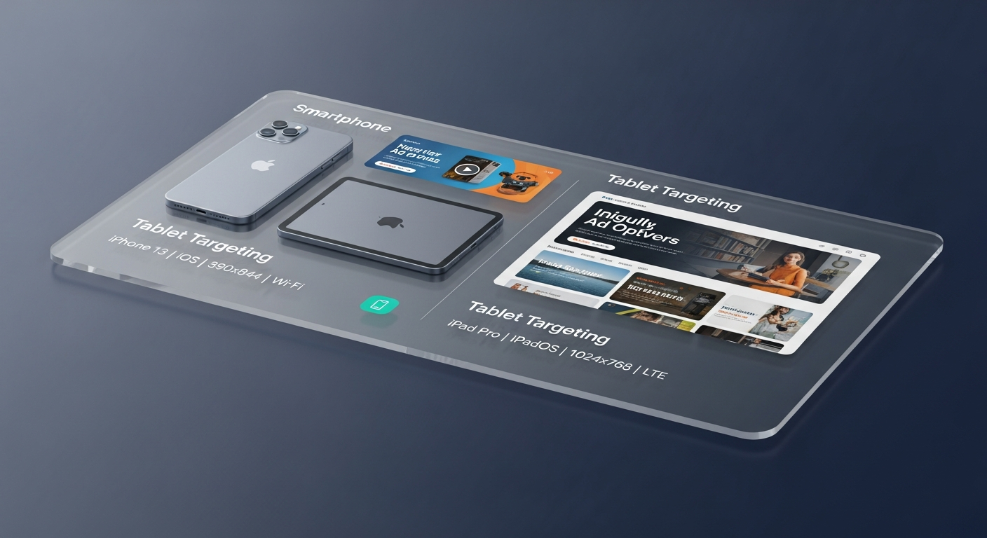 co to jest kierowanie na urzadzenia