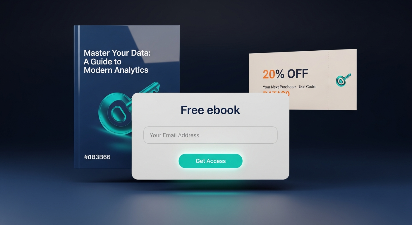 co to jest lead magnet