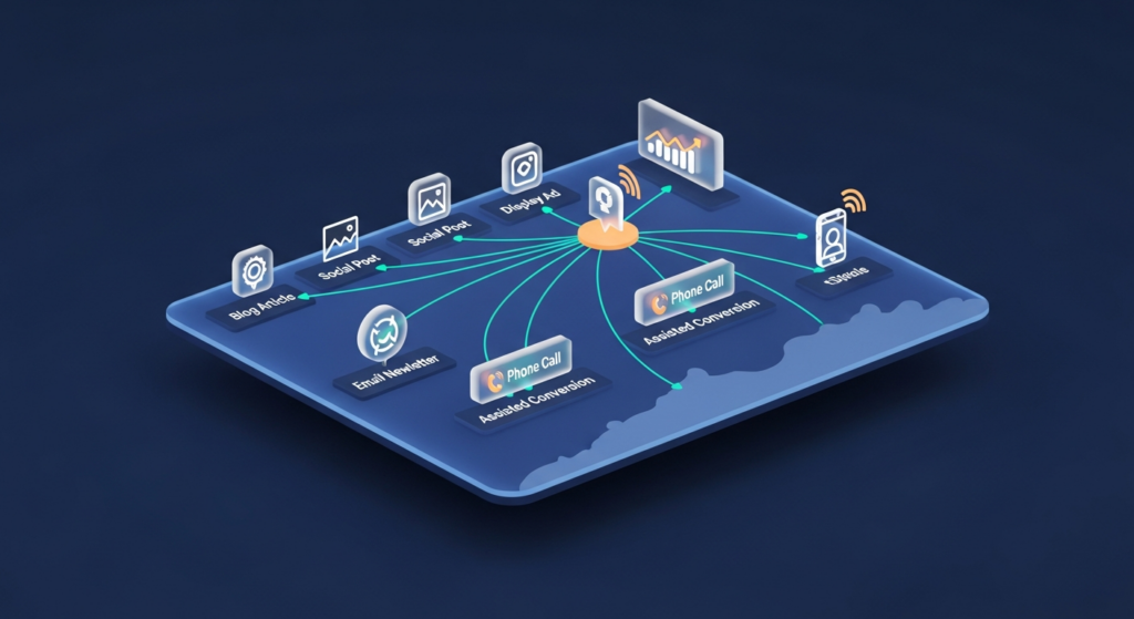 co to sa konwersje wspomagane