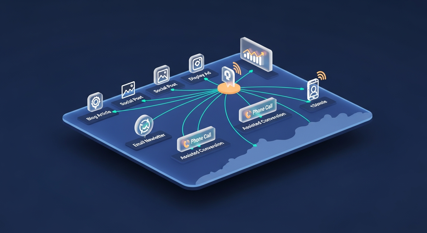 co to sa konwersje wspomagane