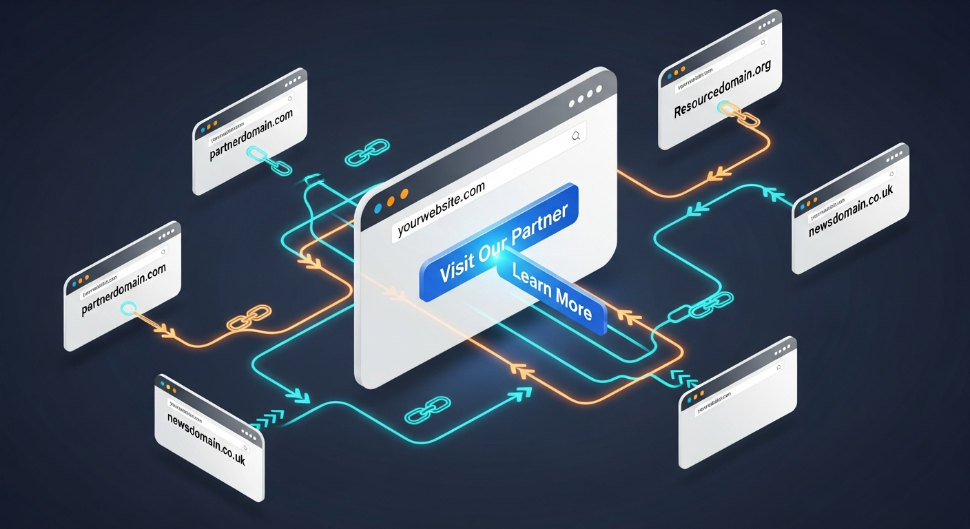 co to sa linki zewnetrzne