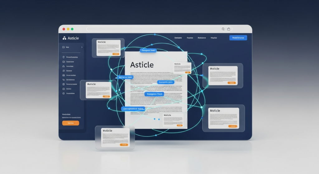 co to sa linki wewnetrzne