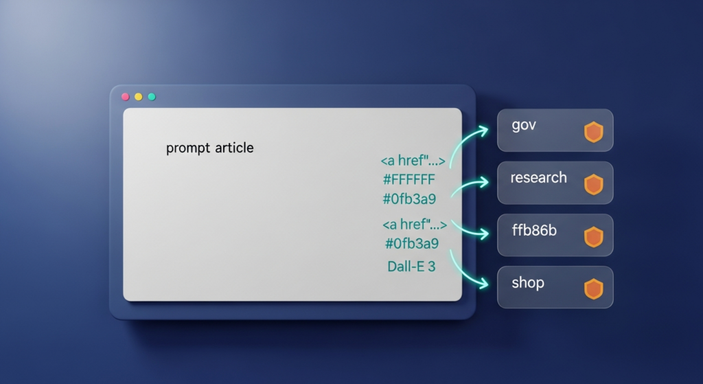co to sa linki wychodzace