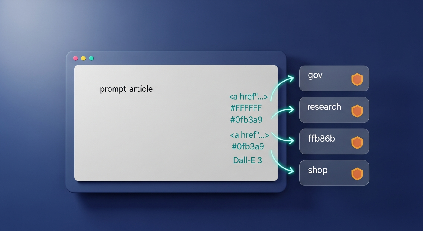co to sa linki wychodzace