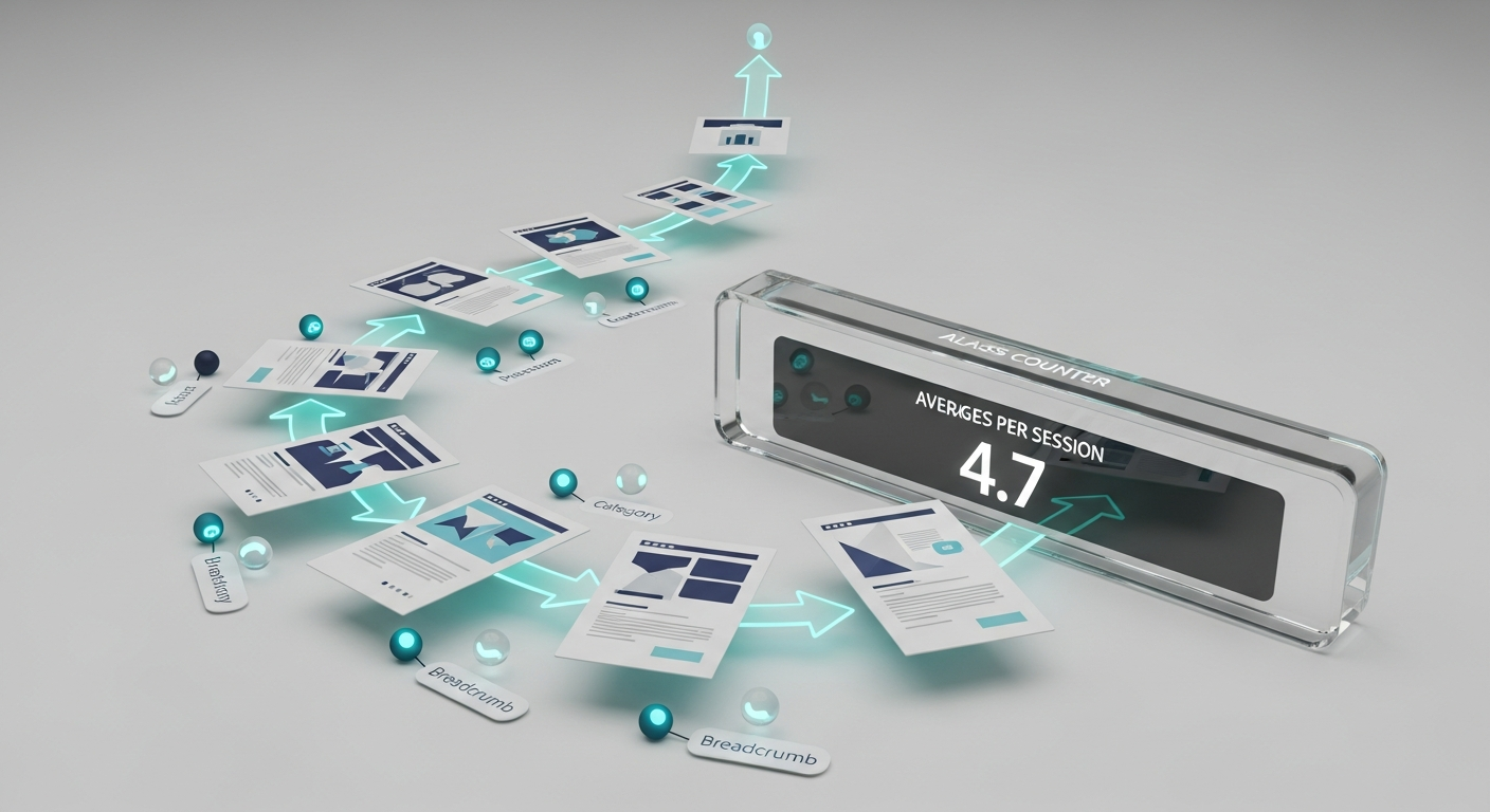 glebokosc przegladania