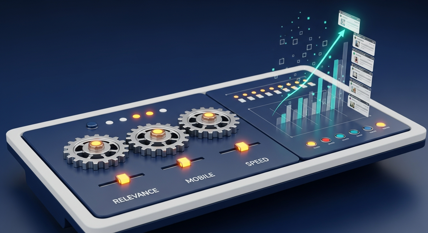 aktualizacja algorytmu