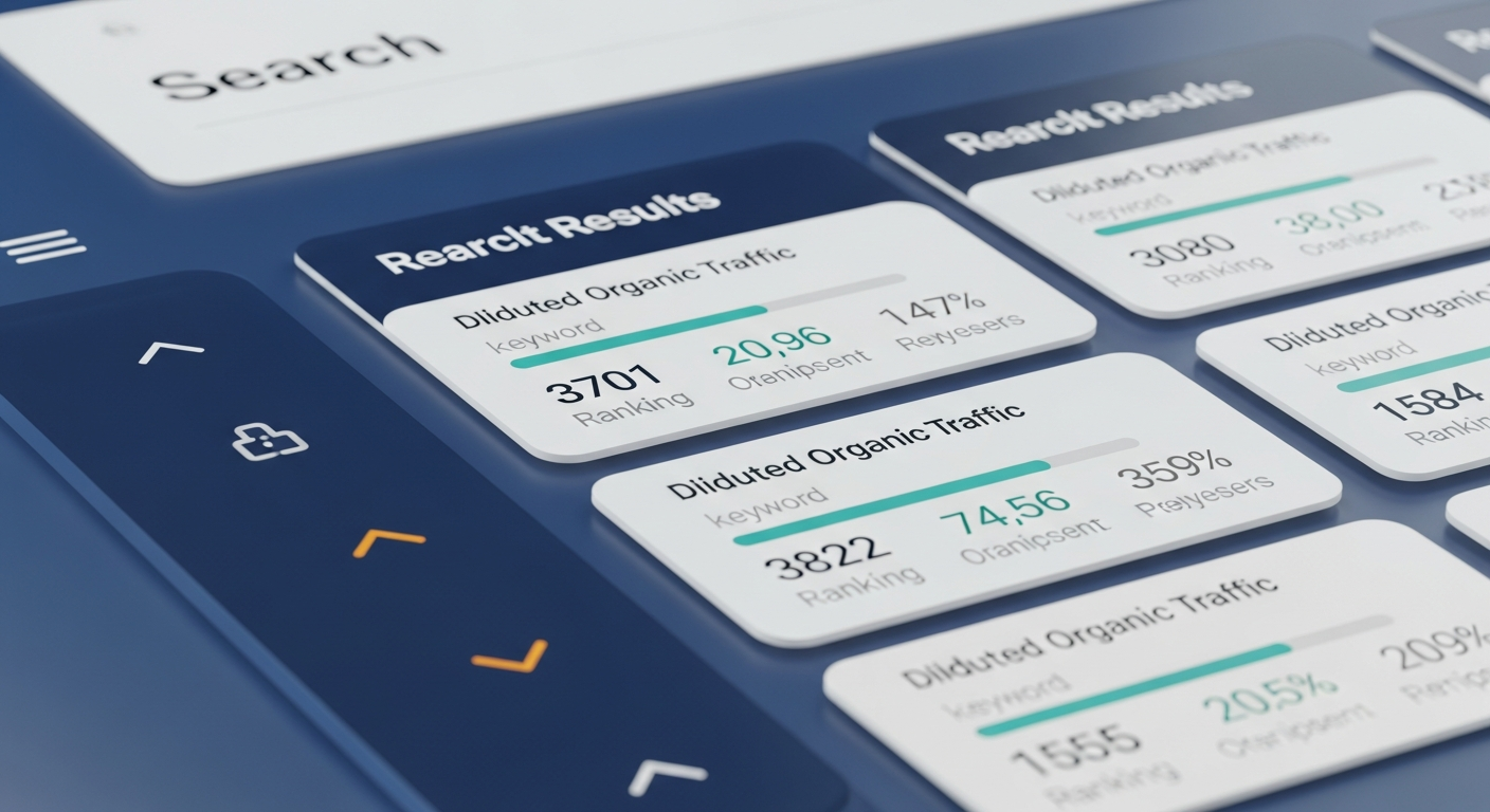 kanibalizacja slow kluczowych